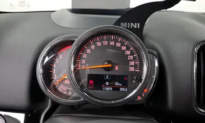 MINI Countryman 2019, 115875 км, за 14300000 KRW - фото 8