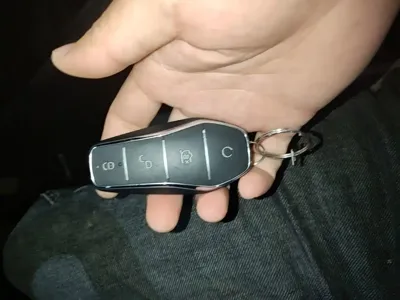 BYD Dolphin 2023, 29200 км, за 58099 CNY - фото 9