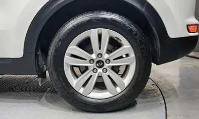 Kia Sportage 2016, 126250 км, за 10900000 KRW - фото 21