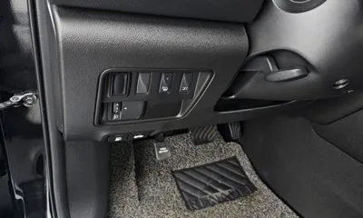 Renault-KoreaSamsung QM6 2019, 97604 км, за 10990000 KRW - фото 16