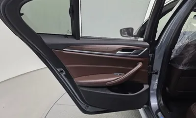 BMW 5-Series 2018, 137880 км, за 21800000 KRW - фото 25