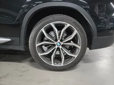 BMW X3 2018, 126606 км, за 30900000 KRW - фото 10