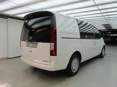 Hyundai Staria 2023, 2306 км, за 23900000 KRW - фото 4