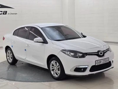 Renault-KoreaSamsung SM3 2018, 107545 км, за 4900000 KRW - фото 8