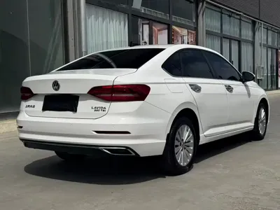 Volkswagen Lavida 2019, 71000 км, за 45800 CNY - фото 6