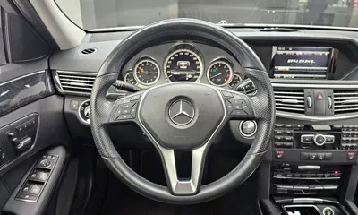 Mercedes-Benz E-Class 2013, 160682 км, за 5500000 KRW - фото 13