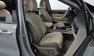 Kia Canival 2025, 14320 км, за 42900000 KRW - фото 26