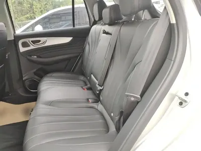 Roewe RX5 Max 2021, 54200 км, за 45300 CNY - фото 17