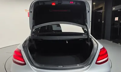 Mercedes-Benz E-Class 2018, 73995 км, за 21900000 KRW - фото 20