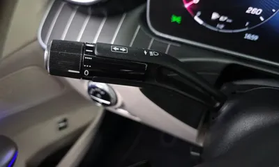 Mercedes-Benz C-Class 2023, 13046 км, за 42900000 KRW - фото 27