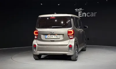 Kia Ray 2021, 123517 км, за 10500000 KRW - фото 4