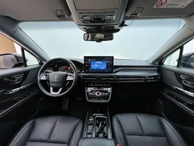 Lincoln Corsair 2022, 57500 км, за 115000 CNY - фото 23