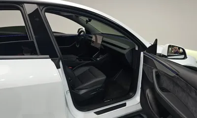 Tesla Model Y 2025, 14817 км, за 63500000 KRW - фото 26