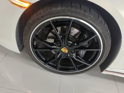 Porsche 718 2020, 37900 км, за 373744.3 CNY - фото 8