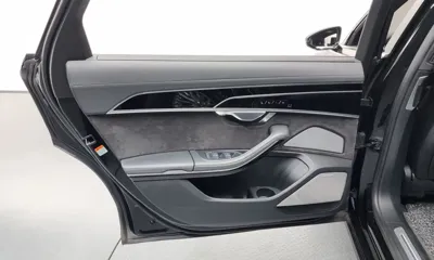 Audi A8 2020, 116771 км, за 44990000 KRW - фото 25