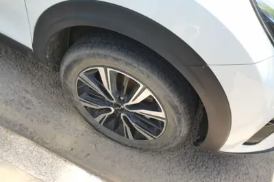 Kia kx1 Stonic 2021, 29400 км, за 76511.14 CNY - фото 8