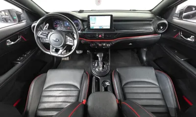 Kia K3 2019, 103169 км, за 10500000 KRW - фото 7