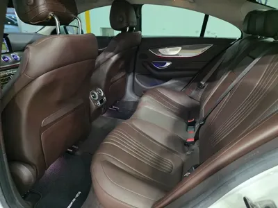 Mercedes-Benz CLS-Class 2019, 53016 км, за 44500000 KRW - фото 15