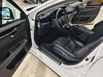 Lexus ES 2014, 50000 км, за 128000 CNY - фото 9