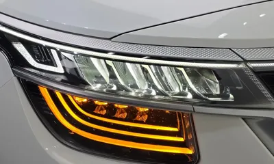 Kia Seltos 2022, 90933 км, за 18300000 KRW - фото 22