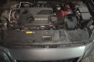 Nissan Sylphy 2020, 137400 км, за 59022.95 CNY - фото 17