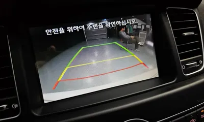 Kia K7 2015, 155608 км, за 5800000 KRW - фото 14