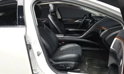 Lincoln MKZ 2015, 160140 км, за 5300000 KRW - фото 11