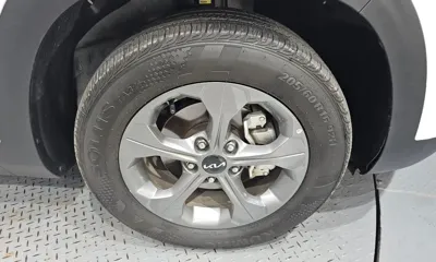 Kia Seltos 2025, 14141 км, за 30900000 KRW - фото 21