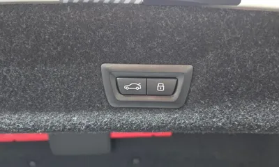 BMW 3-Series 2023, 25153 км, за 48500000 KRW - фото 31