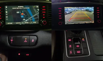 Kia Sorento 2016, 84600 км, за 15200000 KRW - фото 10