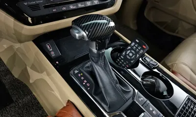 Kia Canival 2019, 71588 км, за 24900000 KRW - фото 9