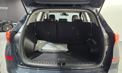 Hyundai Tucson 2019, 160408 км, за 11000000 KRW - фото 20