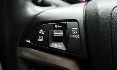 ChevroletGMDaewoo Trax 2019, 67156 км, за 11200000 KRW - фото 16