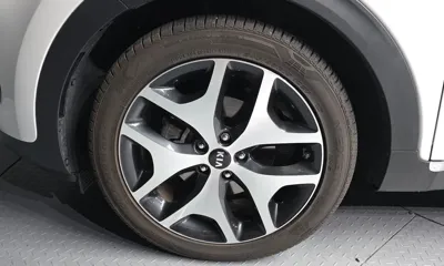 Kia Sportage 2016, 177462 км, за 8500000 KRW - фото 5