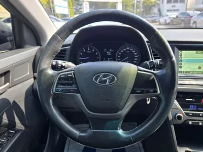Hyundai Avante 2017, 159506 км, за 6600000 KRW - фото 9