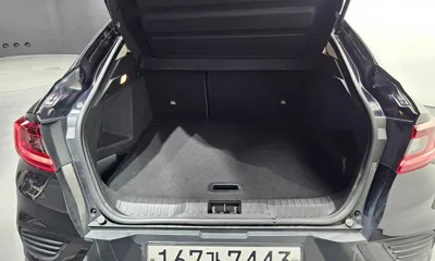 Renault-KoreaSamsung XM3 2020, 118981 км, за 12100000 KRW - фото 20