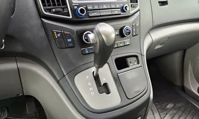 Hyundai Starex 2017, 46018 км, за 14300000 KRW - фото 9