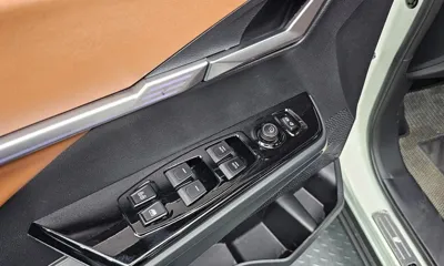KG_Mobility_Ssangyong Torres 2024, 56405 км, за 17900000 KRW - фото 30