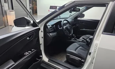 KG_Mobility_Ssangyong TIBOLI 2019, 106496 км, за 8900000 KRW - фото 10