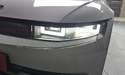 Hyundai Ioniq5 2022, 93106 км, за 29000000 KRW - фото 22