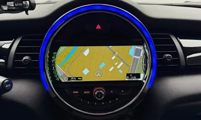 MINI Cooper 2018, 80486 км, за 11800000 KRW - фото 8