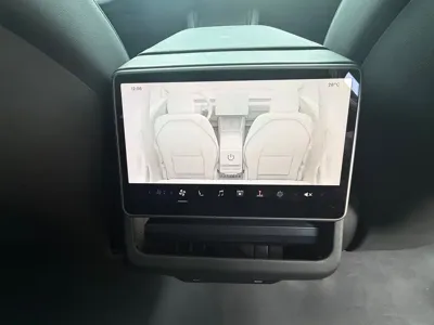 Tesla Model 3 2024, 49800 км, за 164800 CNY - фото 8