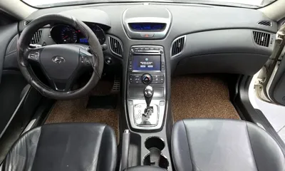 Hyundai Genesis 2011, 123160 км, за 3500000 KRW - фото 7