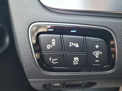 Hyundai Equus 2015, 108205 км, за 15950000 KRW - фото 7