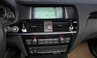 BMW X3 2015, 139557 км, за 12850000 KRW - фото 15