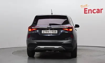 Kia Seltos 2020, 43738 км, за 14490000 KRW