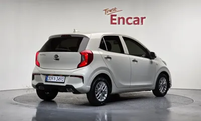 Kia Morning 2021, 44257 км, за 10290000 KRW