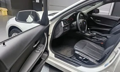 BMW 3-Series 2017, 75967 км, за 14500000 KRW - фото 10