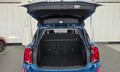 MINI Countryman 2021, 23355 км, за 27800000 KRW - фото 20