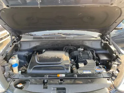 Hyundai Santafe 2015, 81888 км, за 10990000 KRW - фото 19